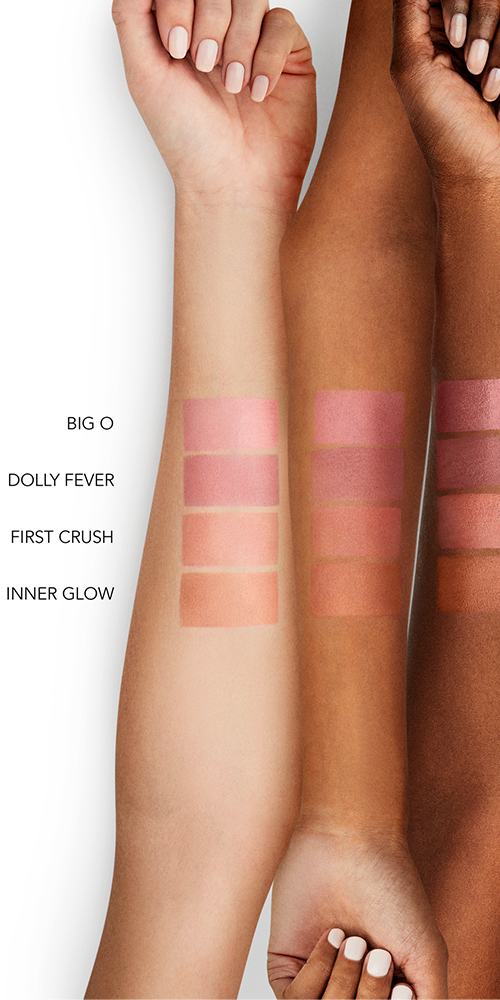 Power-Full Plump Lip Balm
