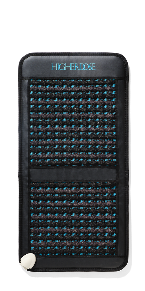 Infrared PEMF Go Mat