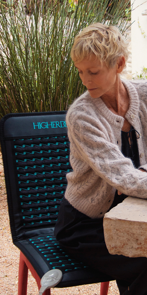 Infrared PEMF Go Mat