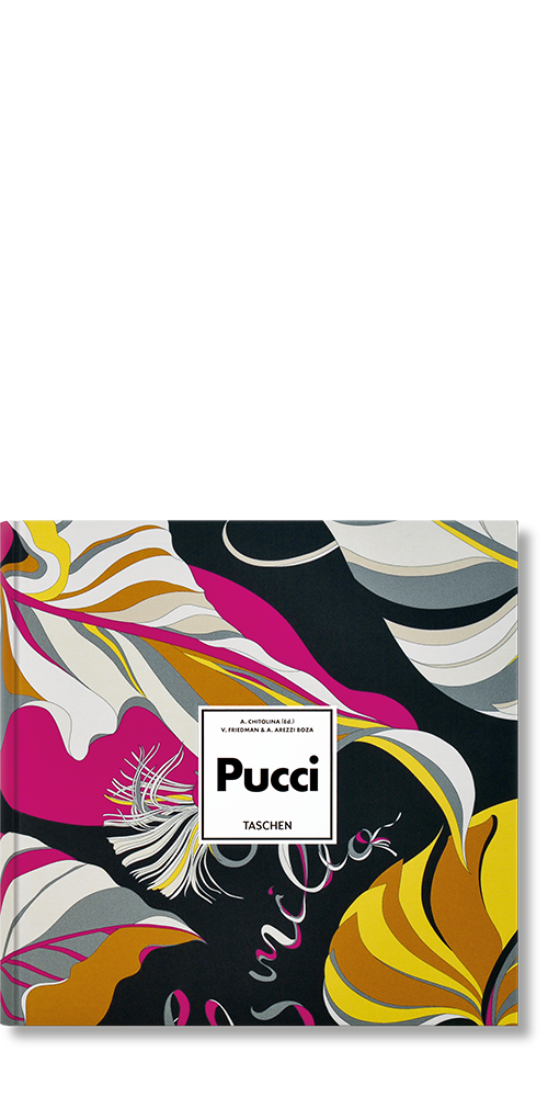 Pucci. Updated Edition