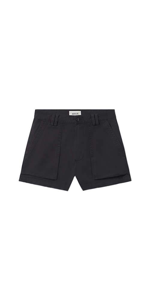 Kiva Mid Rise Cargo Short