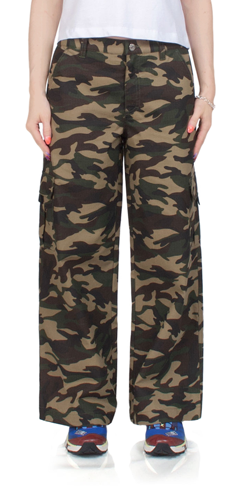 Sorano Pant