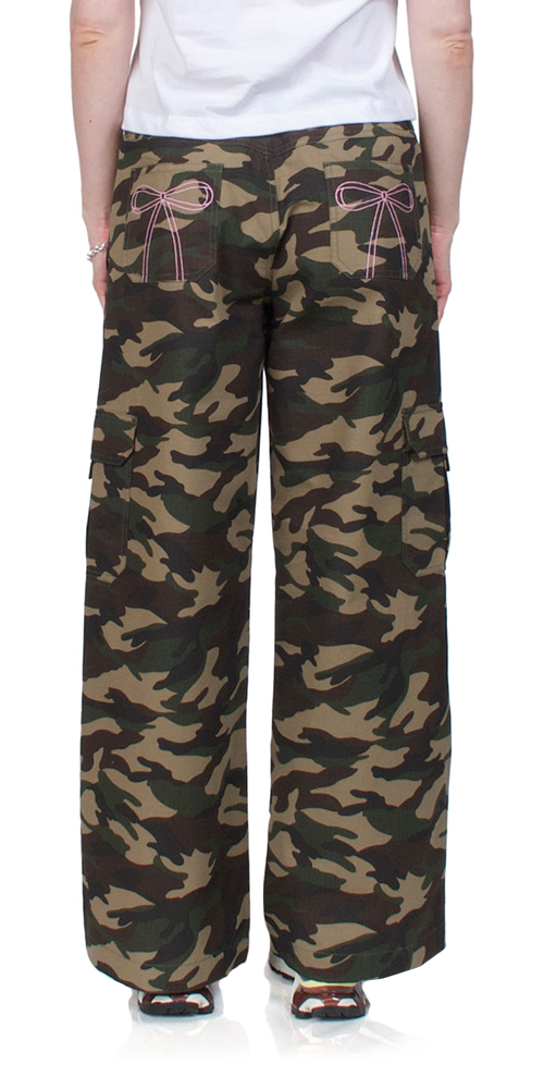Sandy Liang Sorano Pant | Maison Rogue