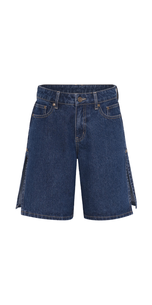 Duke Denim Shorts Beekman St.