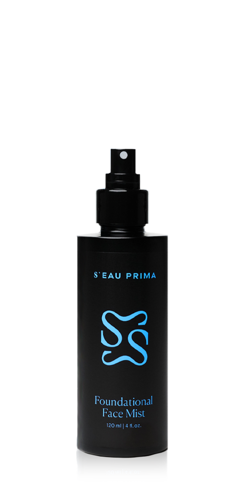 Foundational Face Mist