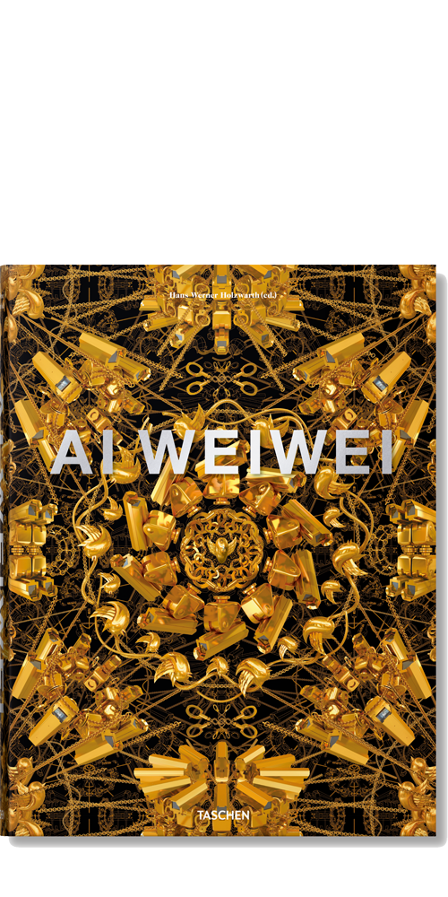 Ai Weiwei. Updated Edition