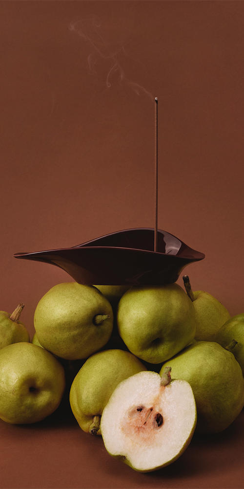Pear Orchard Incense Sticks
