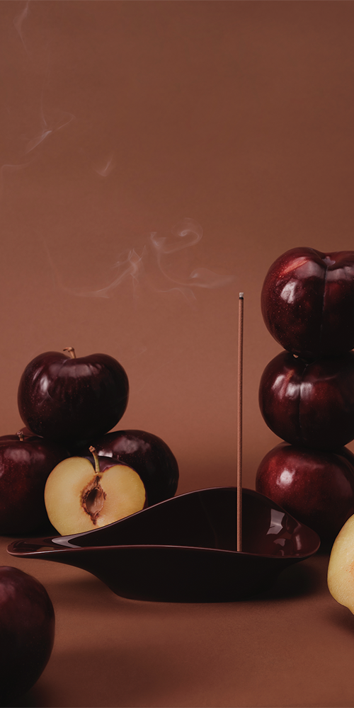 Winter Bloom Incense Sticks