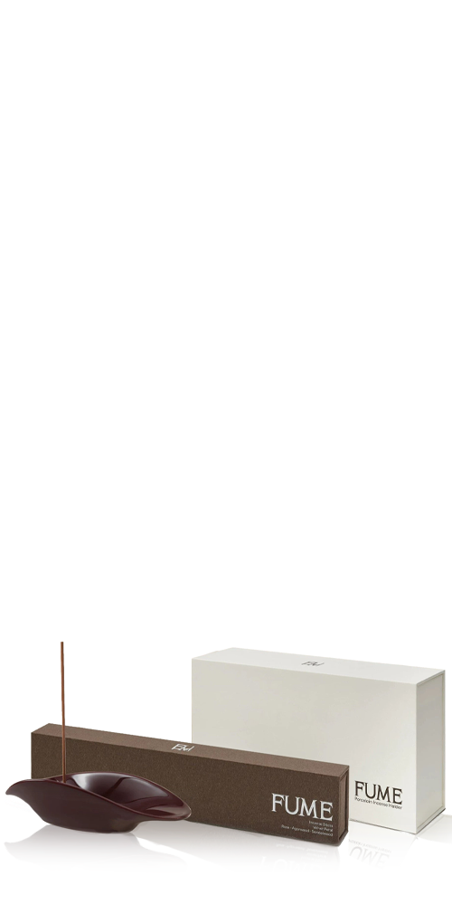 Fume Incense Set