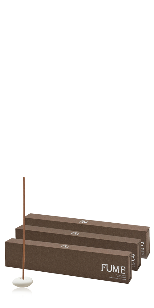 Signature Incense Set