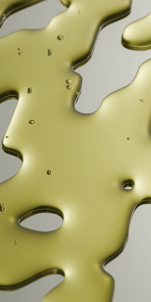 Oil Pull