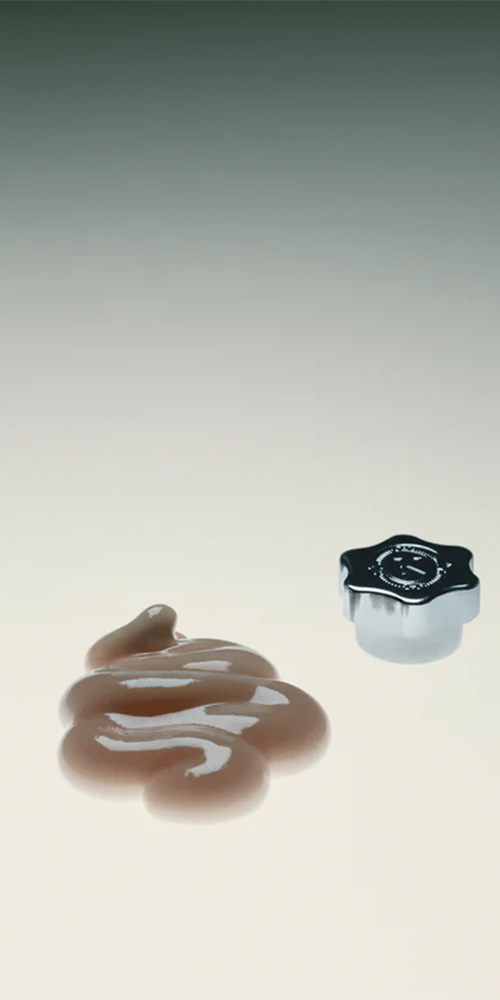 Mint Toothpaste