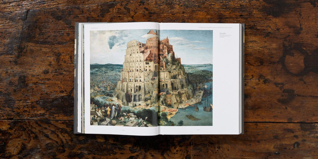 Bruegel. The Complete Works