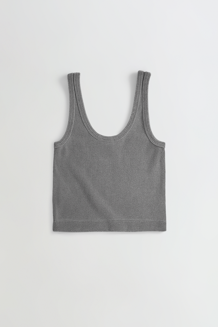 Raya Crop Tank