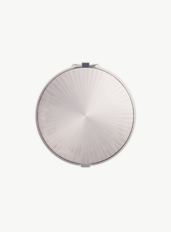 The Pill Container