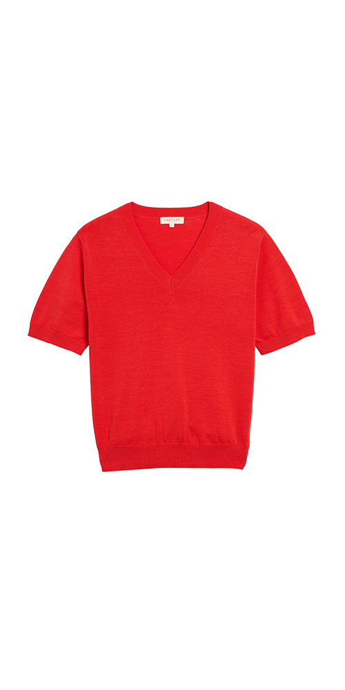 Syd Cotton Top