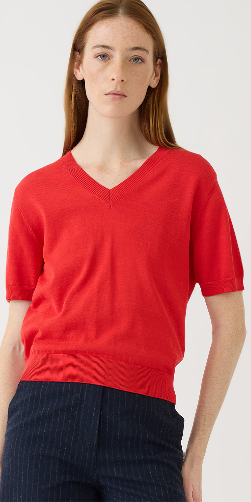 Syd Cotton Top