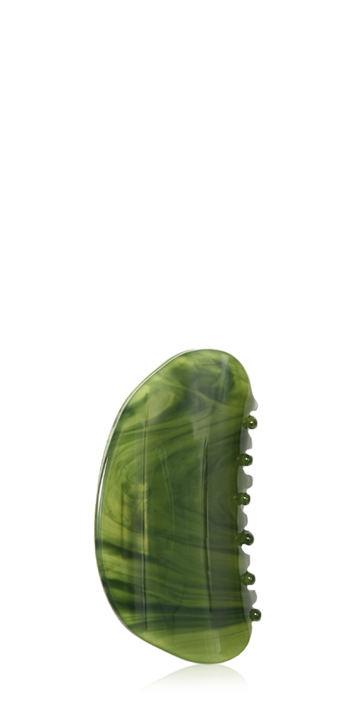 Crescent Claw Algae