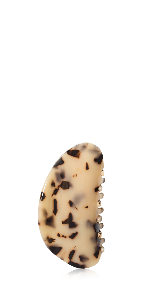 Crescent Claw Blonde Tortoise