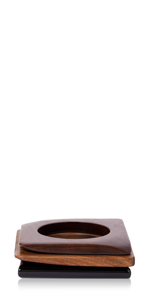 Notte Bangle Set