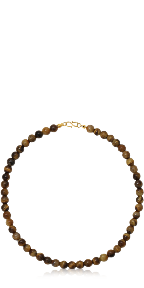 Sol Necklace