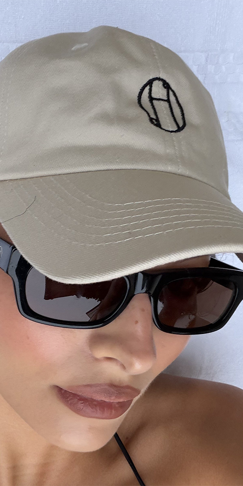 Heaven Hat