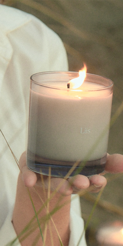 Reyes Candle