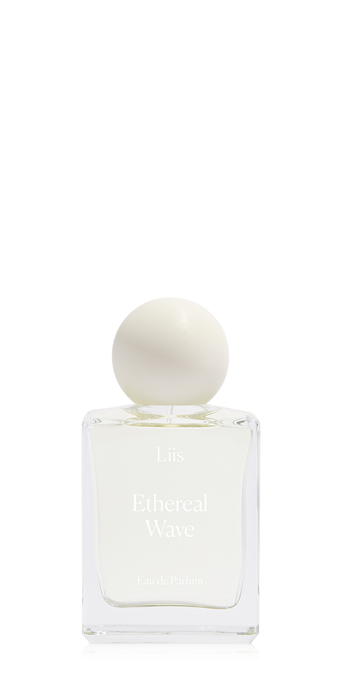 Ethereal Wave Perfume