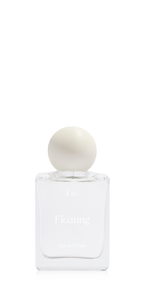 Floating Perfume