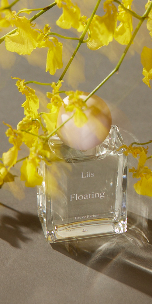 Floating Perfume