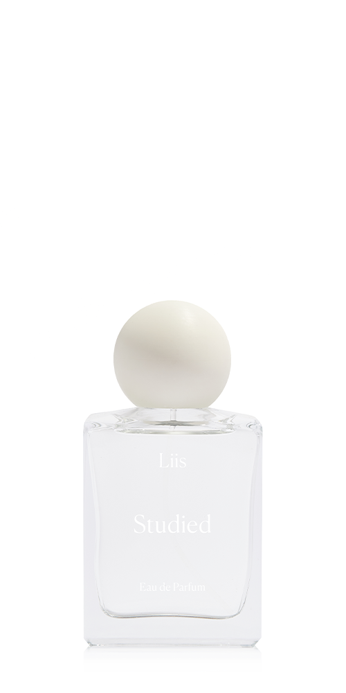 Studied Perfume