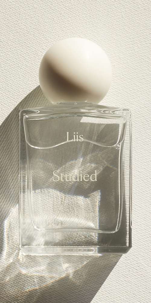 Studied Perfume