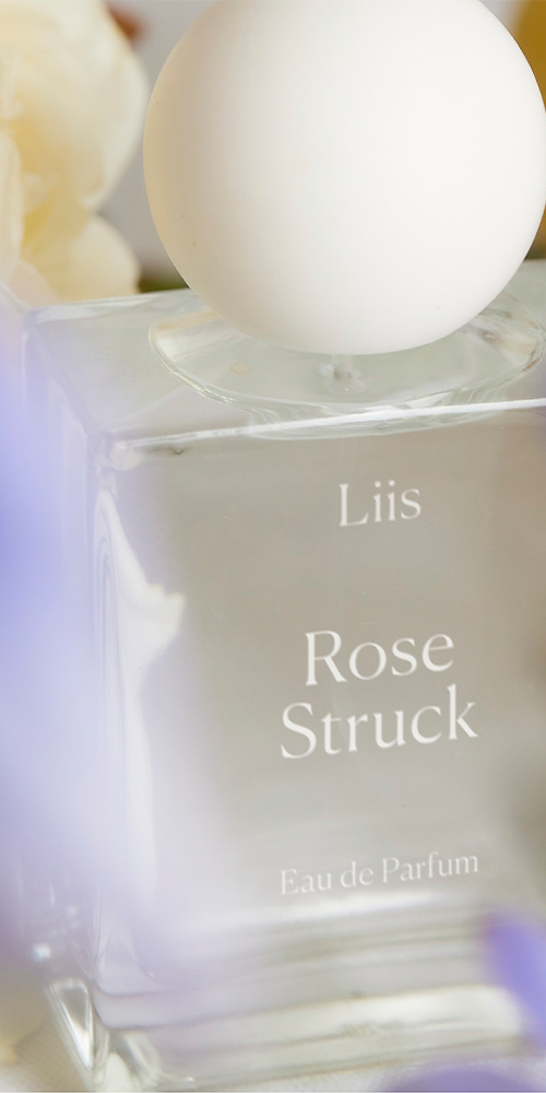 Rose Struck Perfume