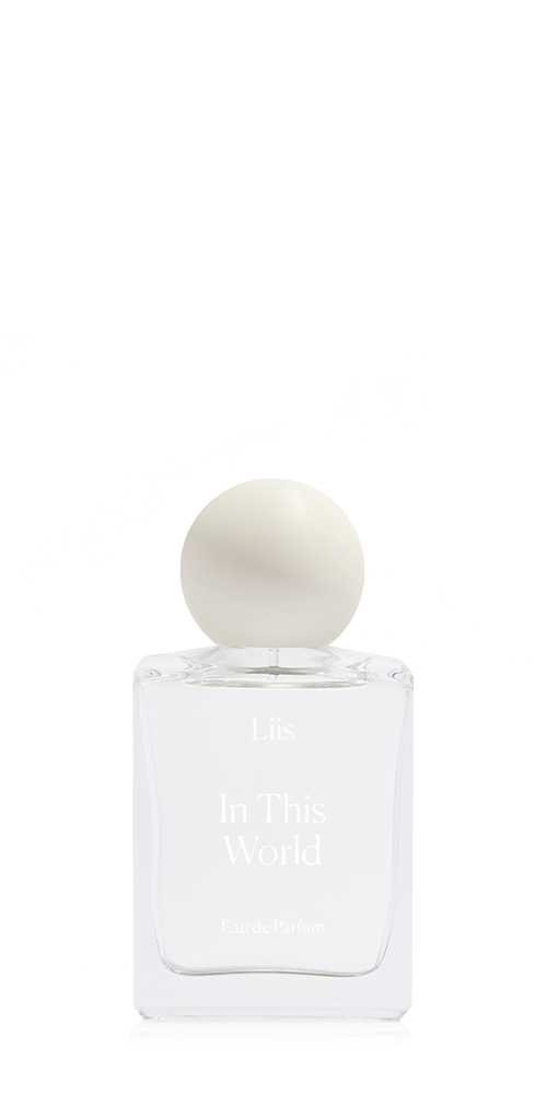 In This World Perfume