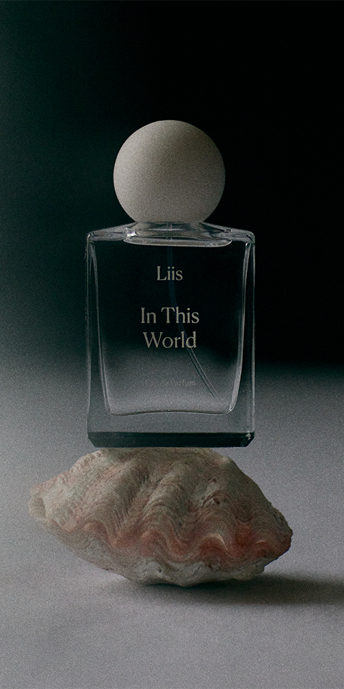 In This World Perfume