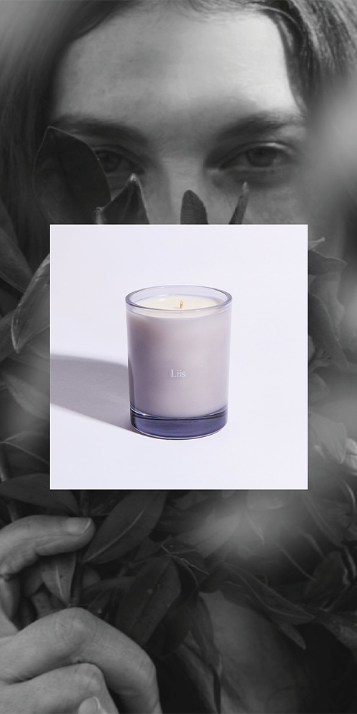 Bo Candle