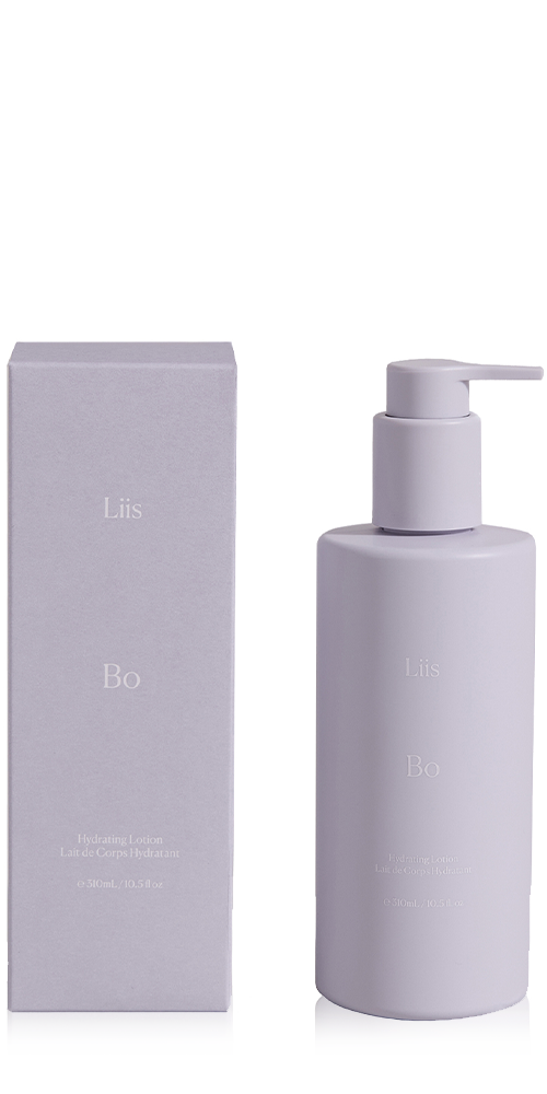 Bo Hydrating Lotion