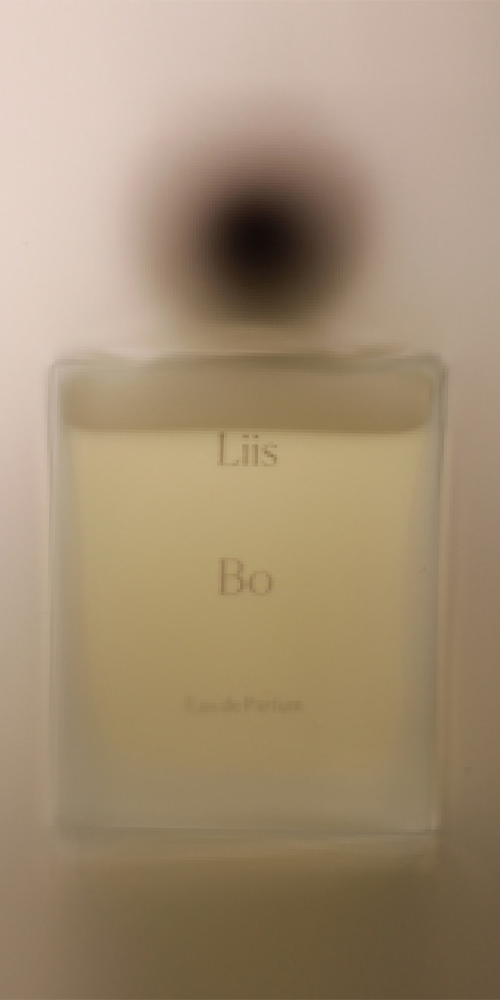 Bo Perfume