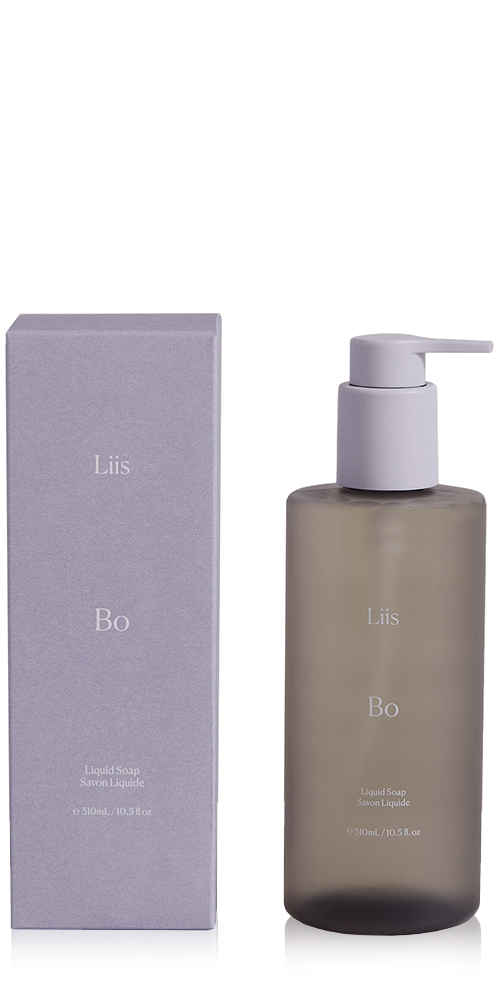 Bo Liquid Soap