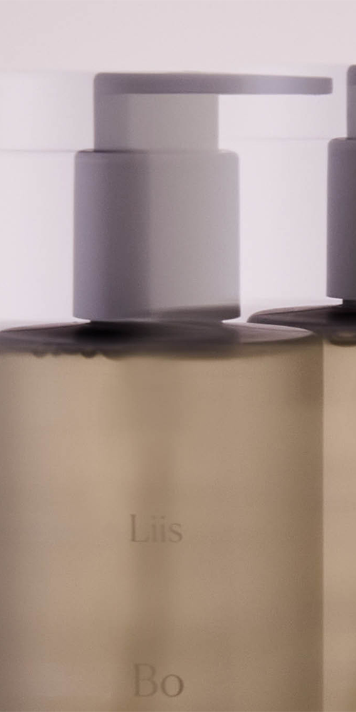 Bo Liquid Soap