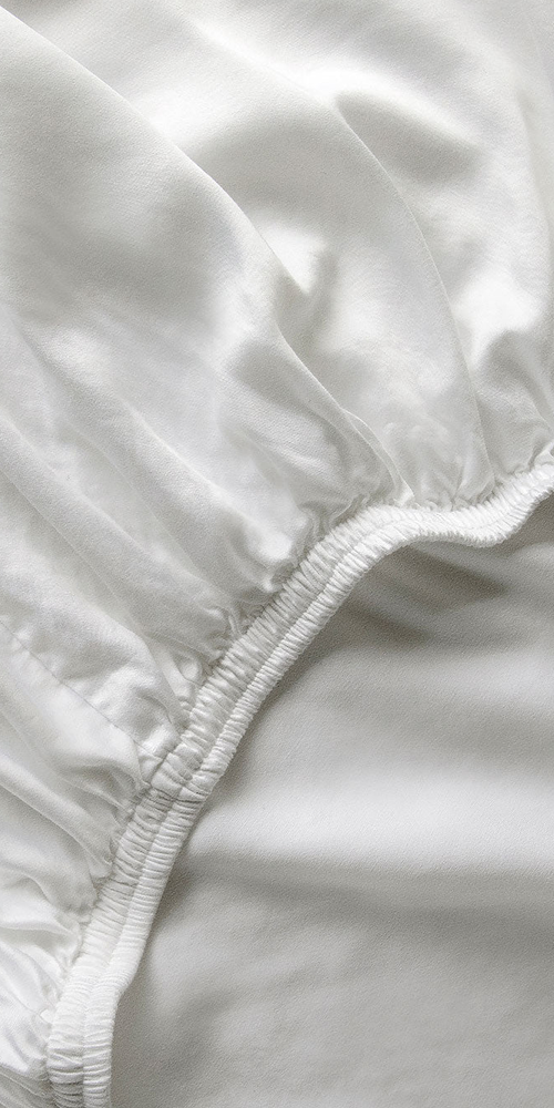The Quintessential Fitted Sheet