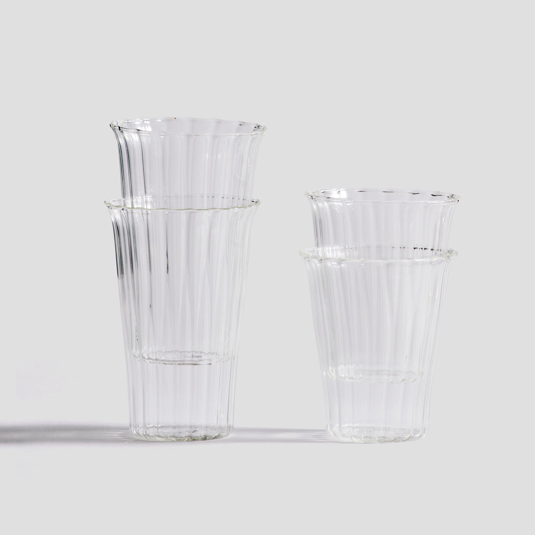 Le Petit Verre Set