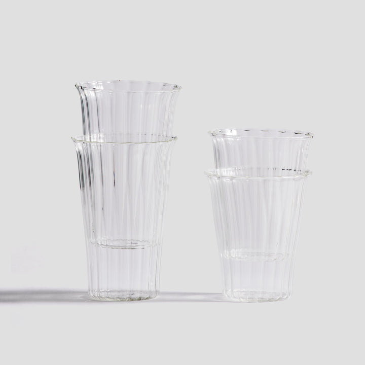 Le Petit Verre Set