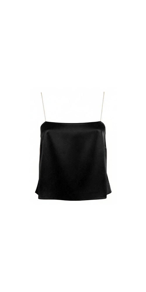 Silk Cami Tank