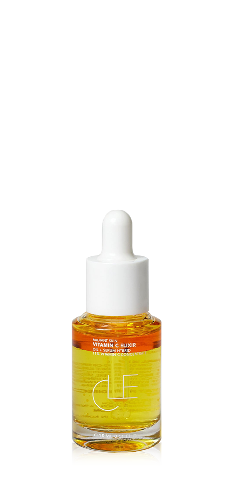 Vitamin C Elixir