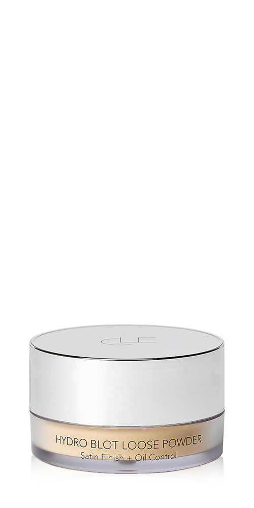 Hydro Blot Loose Powder
