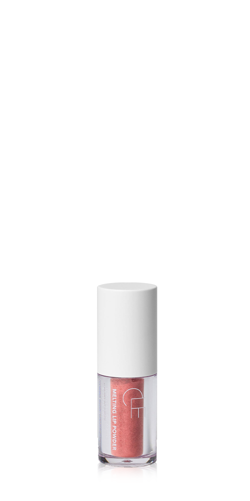 Melting Lip Powder