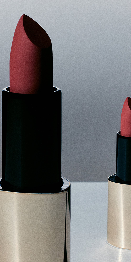 Barely Said Lipstick