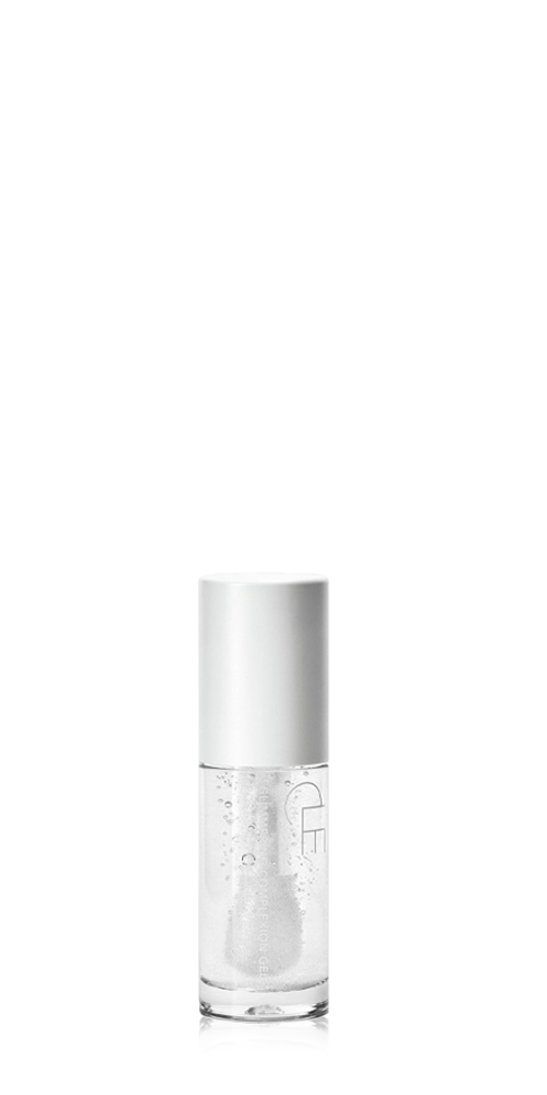 Glimmering Complexion Gel