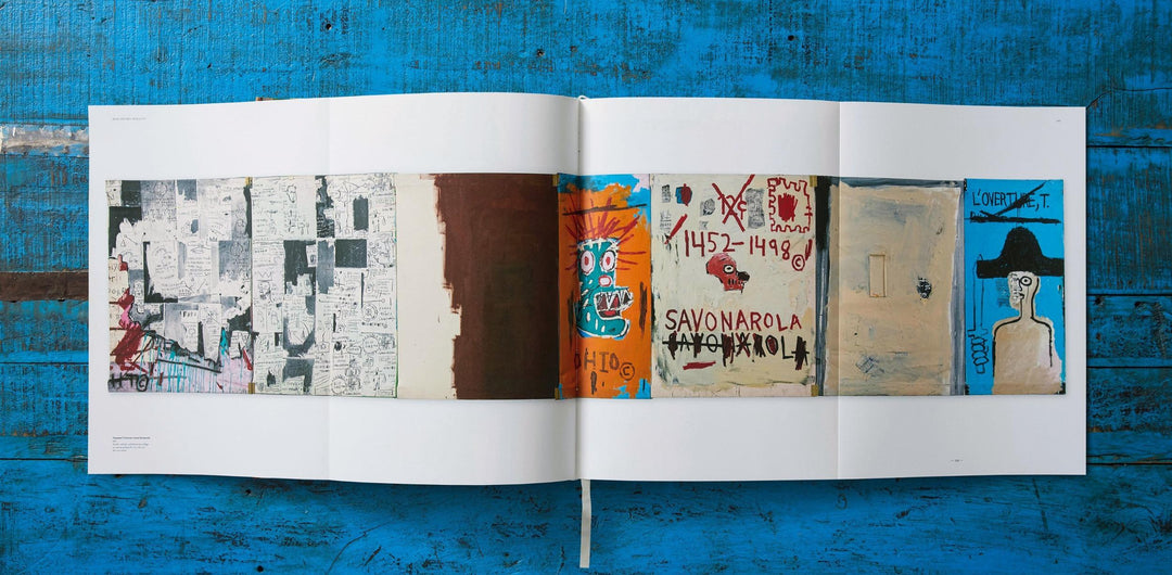 Jean-Michel Basquiat